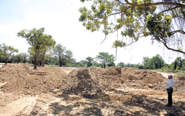 Las noticias más relevantes del Valle de Sula en 2010