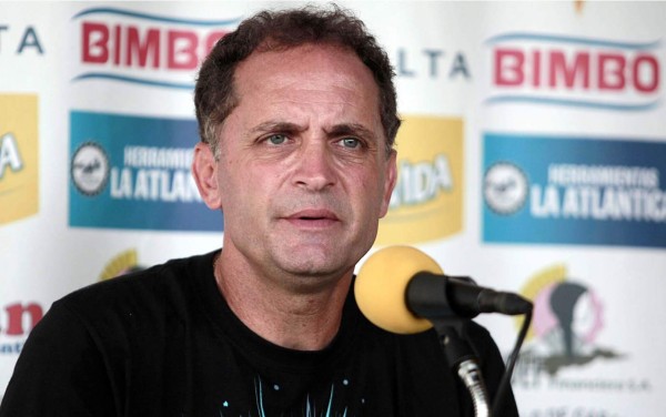 Daniel Uberti sobre Pavón: 'Él es dueño de sus dichos'