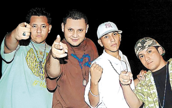 Lanzan sencillo: 'Yo quiero un barrio tranquilo”