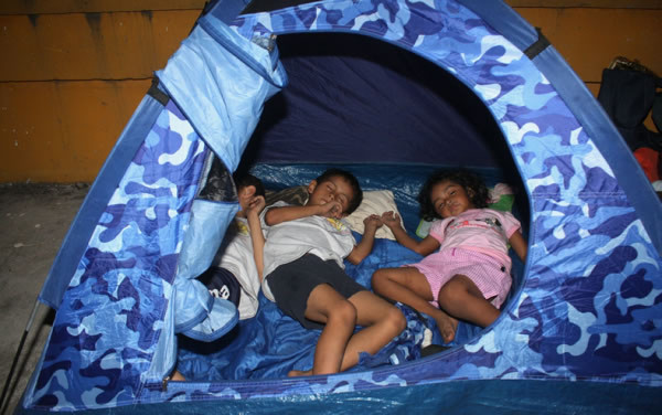 Católicos ungidos por el Espíritu Santo