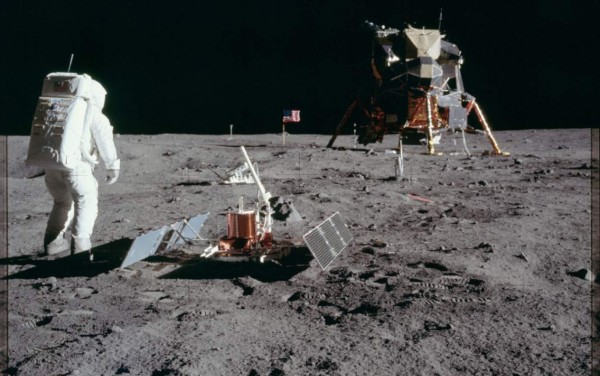 China establecerá una base científica en la Luna