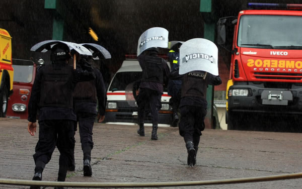 Honduras: Olimpia gana la copa número 22