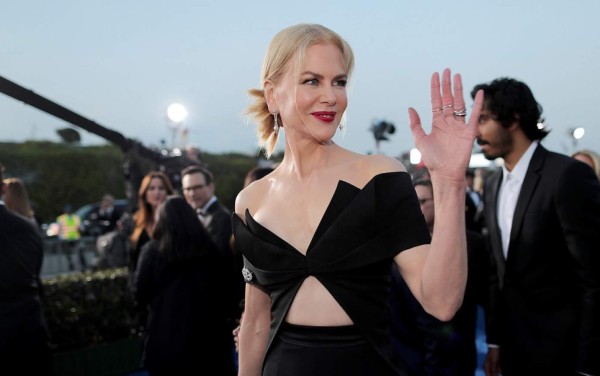 Nicole Kidman adoptará a otro niño