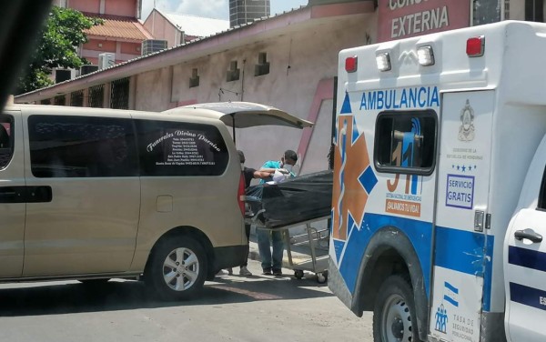 Este es el procedimiento que realizará Honduras con muertos por coronavirus