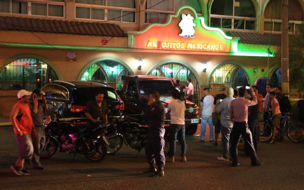 Dueño de El Bombazo había salido ileso de varios atentados a su vida