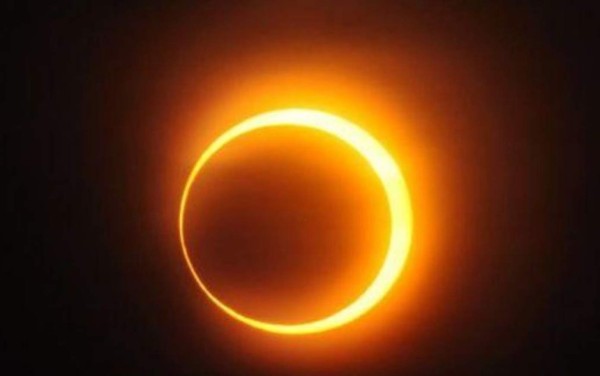 VIDEO: Así se vivió el punto máximo del eclipse solar 2019