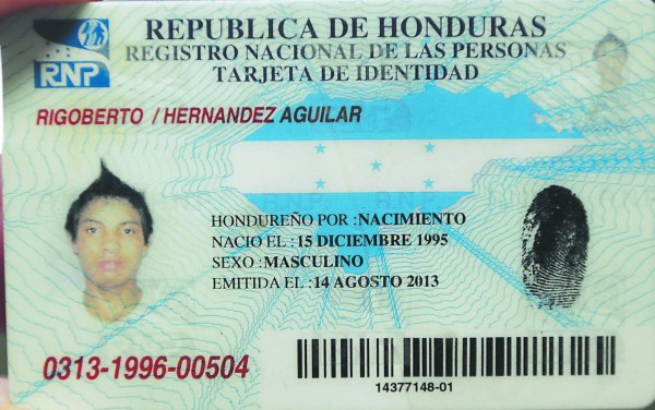 Investigan si sextuple crimen en Comayagua fue por venta de droga