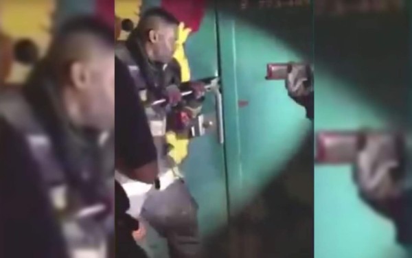 Dejan a bebé olvidada en una guardería