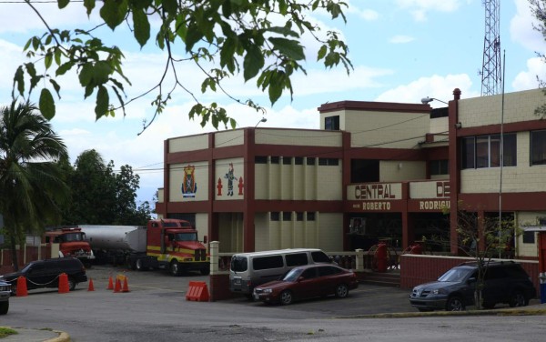 Aún no traspasan fondos de bomberos sampedranos