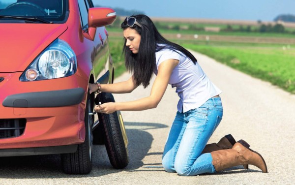 ¿Cuánto sabes de tu automóvil y de manejo del mismo?