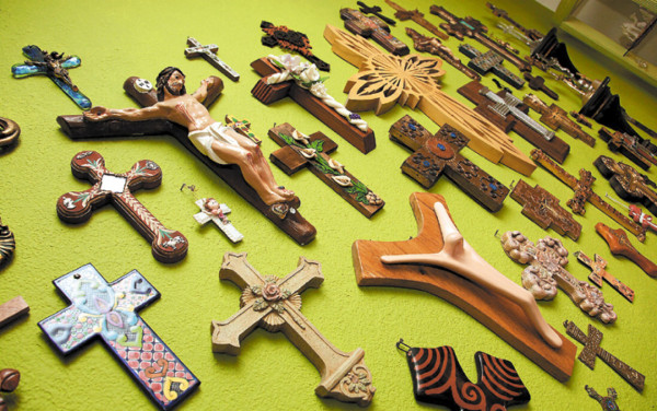 La colección de Mimí