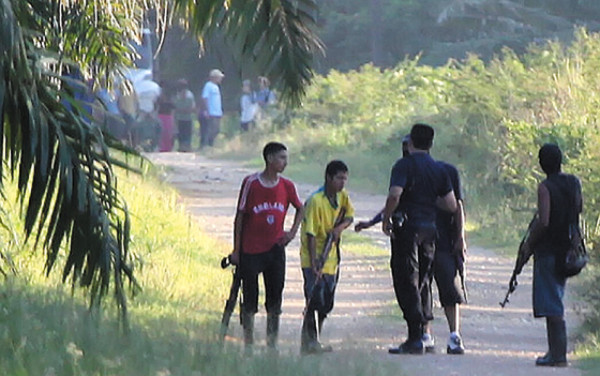 2010: año de grandes coberturas periodísticas
