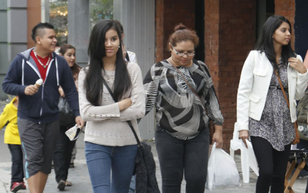 Extienden alerta verde en Atlántida, Colón e Islas de la Bahía