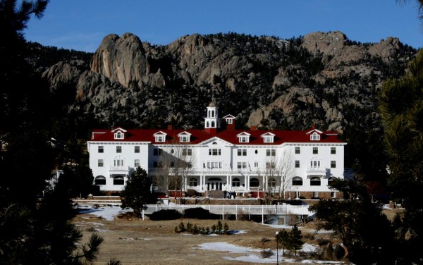 Convertirán antiguo hotel en un museo tenebroso