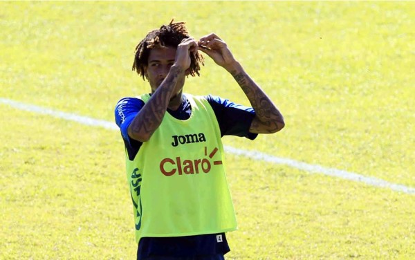 Henry Figueroa: 'Pinto nos pidió no pensar en una derrota el martes porque ya sería un relajo'