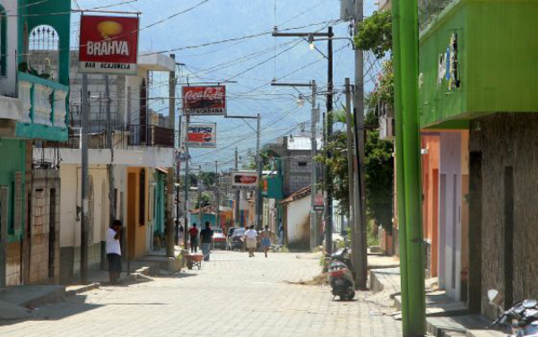 Niñas hondureñas, esclavas sexuales en Chiquimula