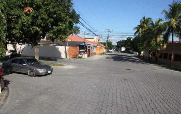 Claman por seguridad en colonias sampedranas