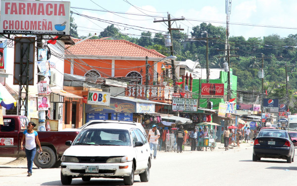 Comerciantes necesitan un mercado en la López Arellano