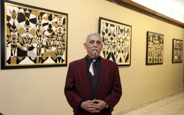 La filosofía se expresa a través del arte