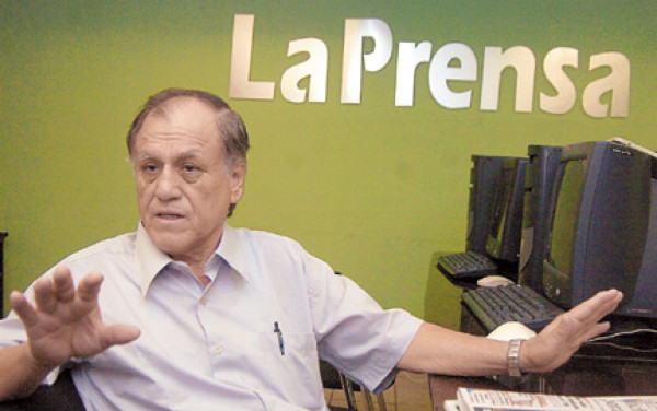 Elvincistas agradecen votos