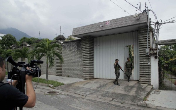 Cuatro residencias devuelven a los Rosenthal