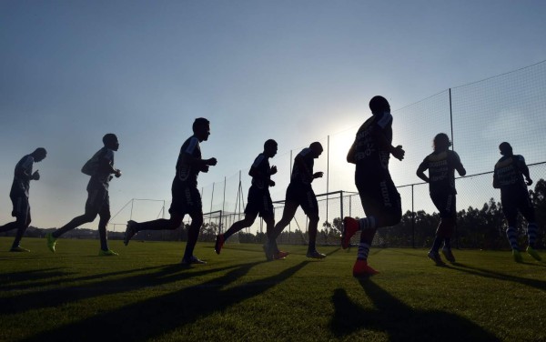 Tras el optimismo hondureño...la cruda realidad