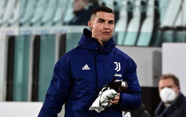 Cristiano Ronaldo rompe el silencio: 'El fútbol tiene memoria ... ¡y yo también!”