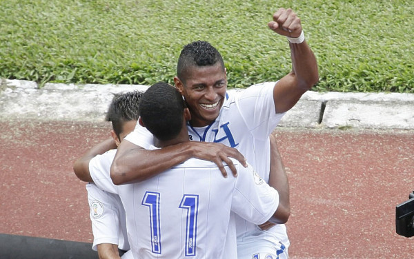 Honduras cierra 2013 en la posición 42 del ranking FIFA