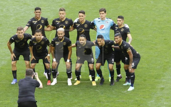 Liga Concacaf: Equipo queda descalificado sin jugar y Motagua ya conoce a su rival