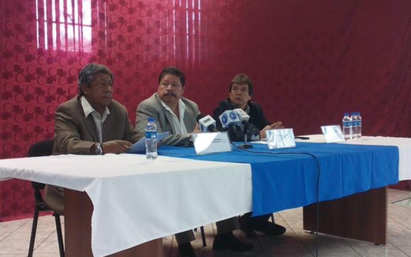 La convocatoria final de El Salvador para enfrentar a Honduras