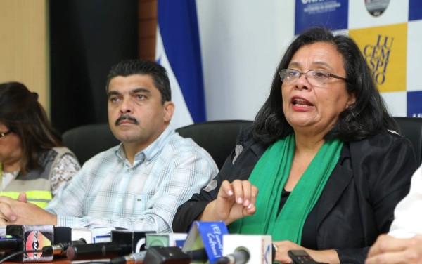 Un mes dan a invasores para que desalojen terrenos de la Unah-VS