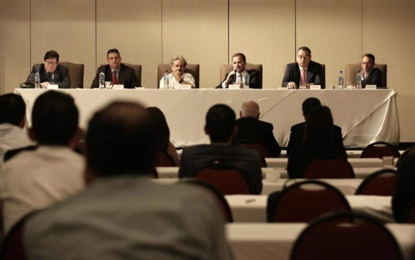 Honduras, el cuarto más competitivo de Centroamérica