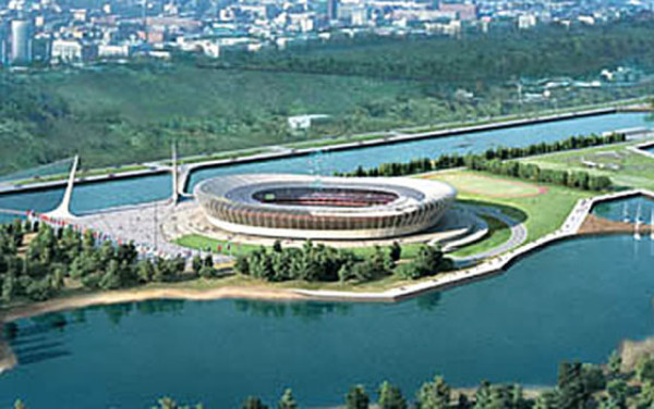 Los estadios del Mundial de Qatar 2022