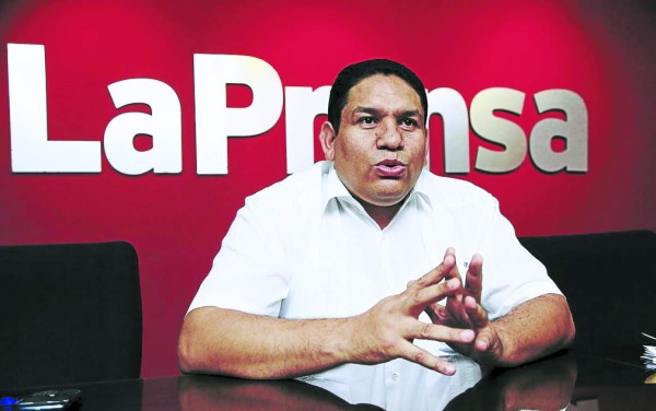 Presidente del Colegio de Abogados quiere eliminar la corrupción en esa organización