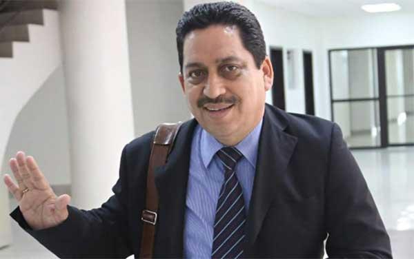 René Altamirano se bajó a comprar a pulpería y sicario élite lo asesinó: revelan hipótesis