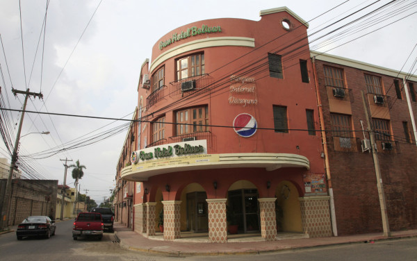 Hoy inicia foro de pequeños hoteles en San Pedro Sula