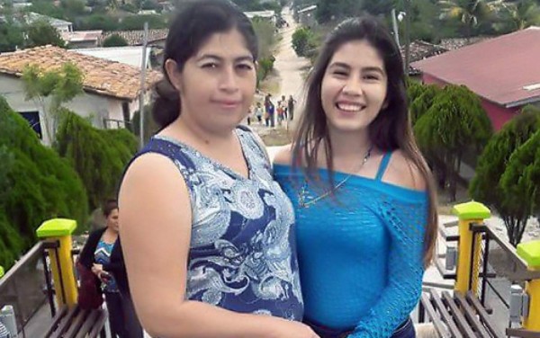 En emboscada asesinan a balazos a madre y su hija en Comayagua