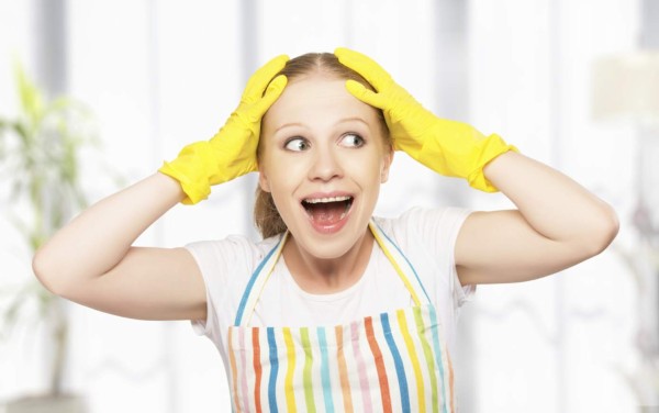 Trucos para erradicar las cucarachas