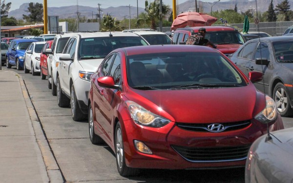 Ya no habrá planes para pagar tasa vehicular, anuncia IP