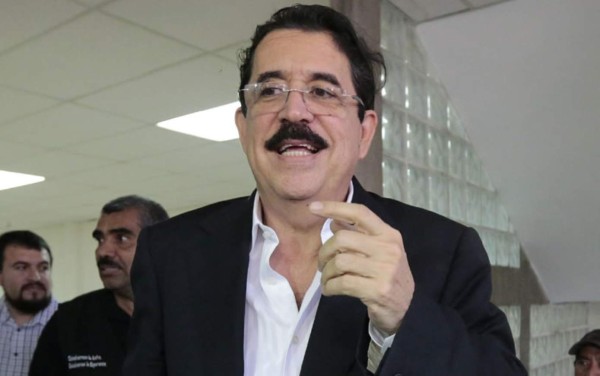 Se agudiza crisis en Libre con nuevas acusaciones