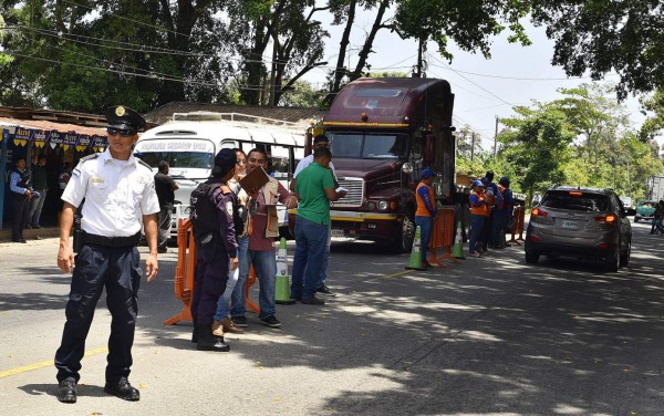 En marcha operativos para disfrutar de una Semana Santa segura