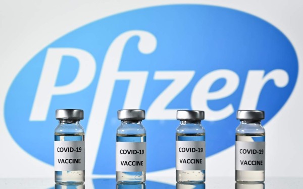 Vacuna de BioNTech/Pfizer será distribuida este mismo año