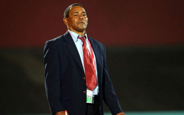 José Valladares: 'Si el fútbol fuera justo, deberíamos haber empatado 1-1'