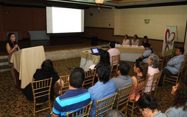 25% de pacientes con VIH en San Pedro Sula abandona tratamientos