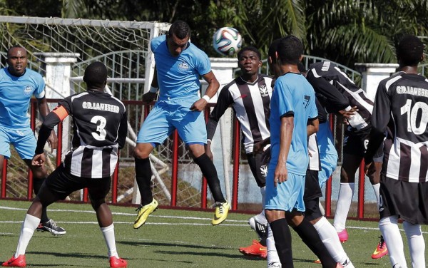 Vida, Victoria y Trujillo FC siguen en la Copa Presidente