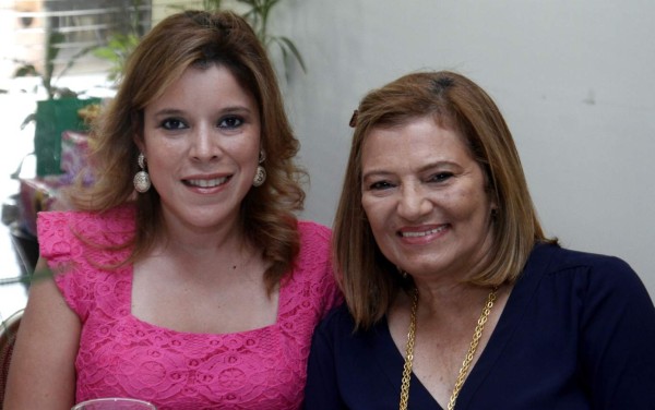 Festejo por un varón