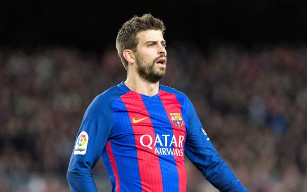 Piqué: 'Que contraten enfermeras porque hoy se va a hacer mucho el amor'