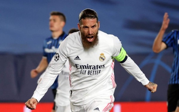 Sergio Ramos, el último icono del madridismo