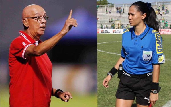 Ríos a Perelló: 'Tengo la valentía de pedir perdón'