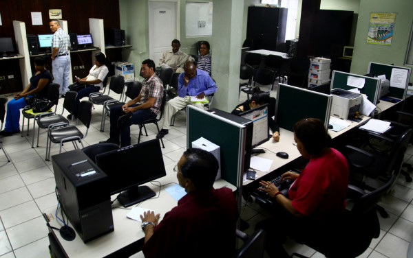 Más de 150 plazas disponibles hay en Navidad